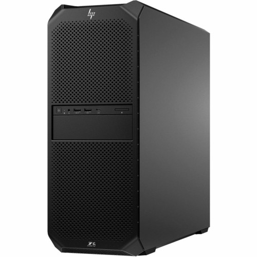HP Workstation PC