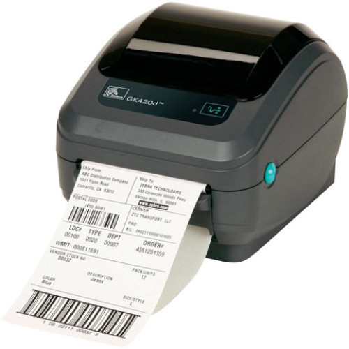 BCI OHIOAG-KIT Barcode Label Printer