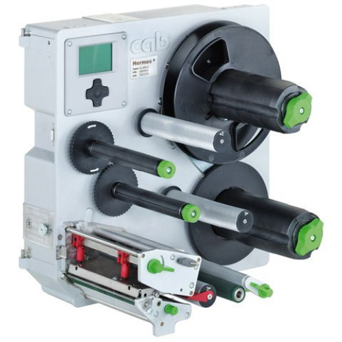 cab Barcode Label Printer