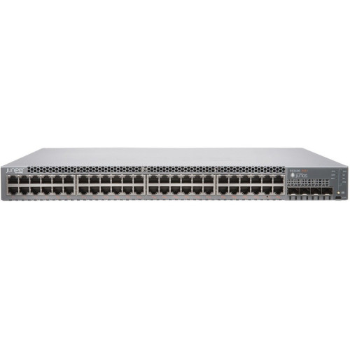 Juniper Networks Ethernet Switch
