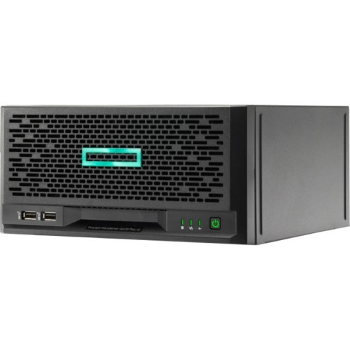 HP Server