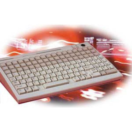 Posiflex KB 3200 Keyboards