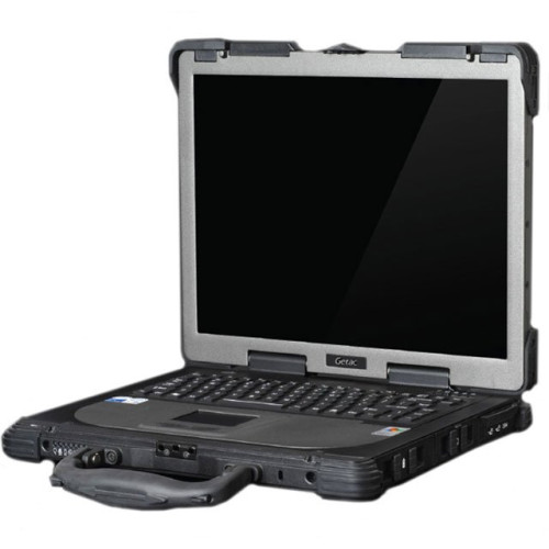 Getac Rugged Laptop