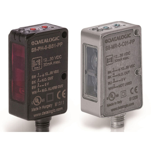 Datalogic Barcode Scanner