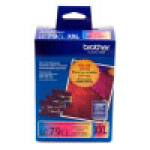 Brother InkJet Cartridge