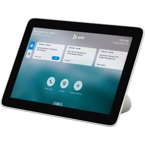 Poly Video Conferencing Equipment