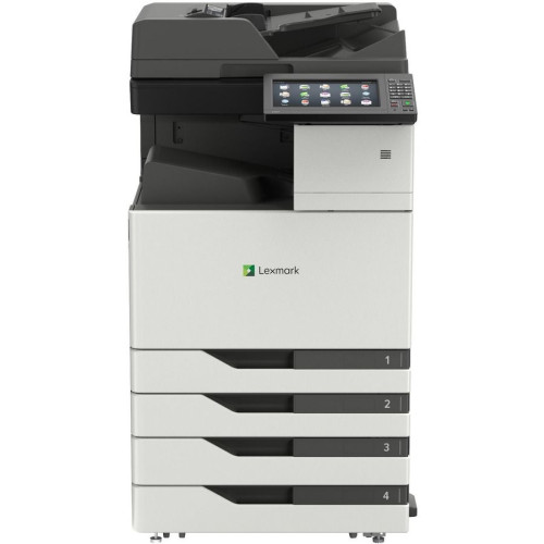 Lexmark Multi-Function Printer