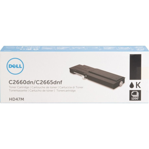 Dell Toner