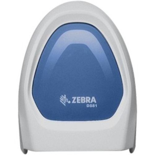 Zebra Barcode Scanner
