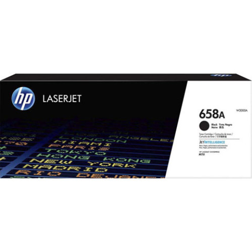HP Toner