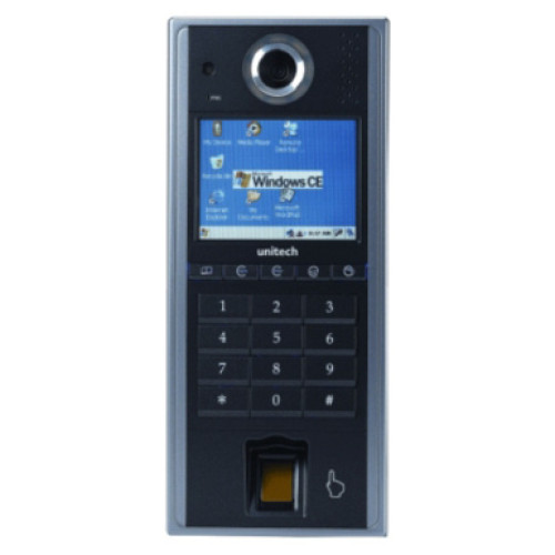 Unitech Data Terminal