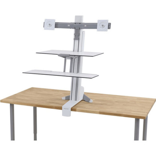 Ergotron Mounting Hardware and Stands
