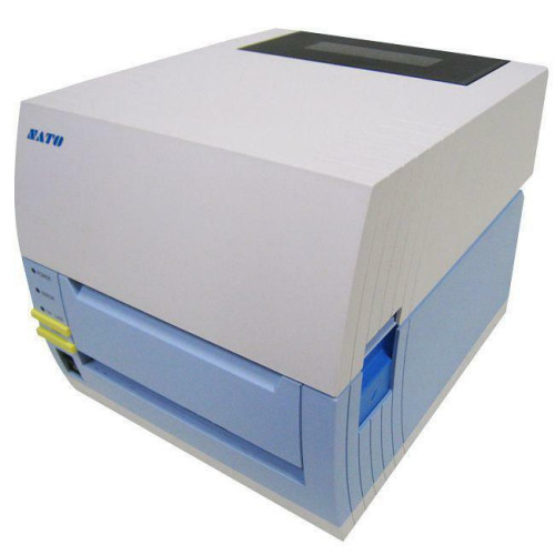 SATO Barcode Label Printer