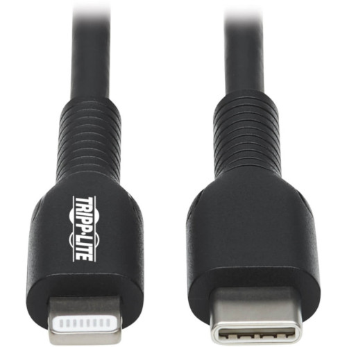 Tripp-Lite Cables, Connectors, and Adapters