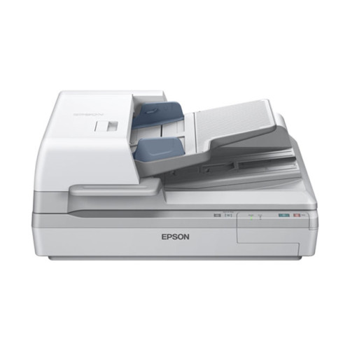 Epson Document Scanner