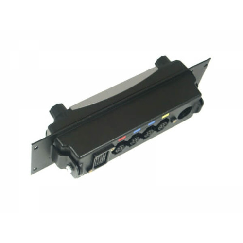 Havis Mounting Hardware and Stands