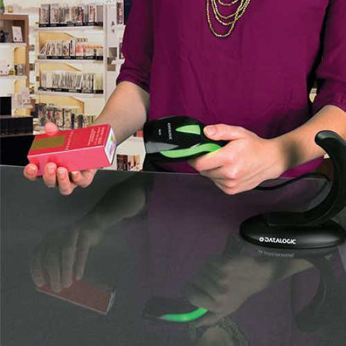 Datalogic Barcode Scanner