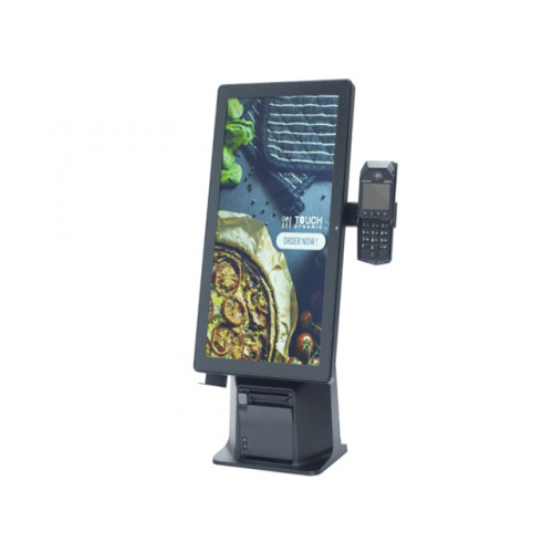 Touch Dynamic POS Touch Terminal