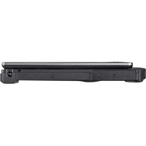 Getac Rugged Laptop