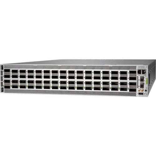 Juniper Networks Ethernet Switch