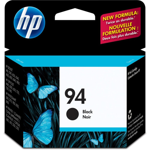 HP InkJet Cartridge