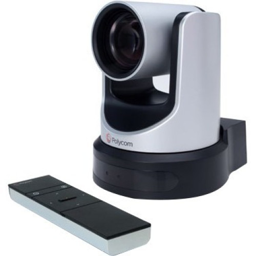 Poly Webcam