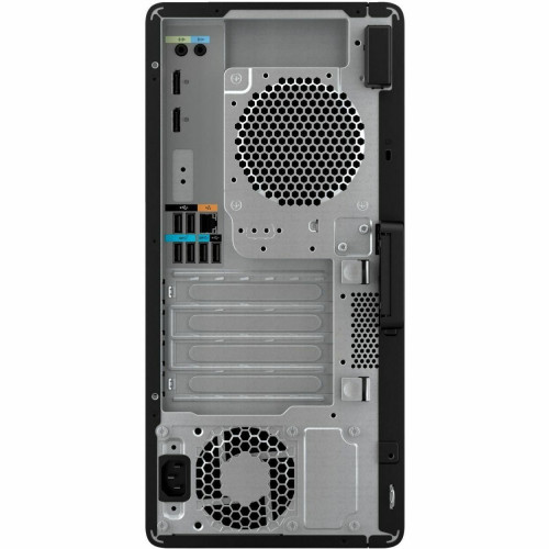 HP Workstation PC
