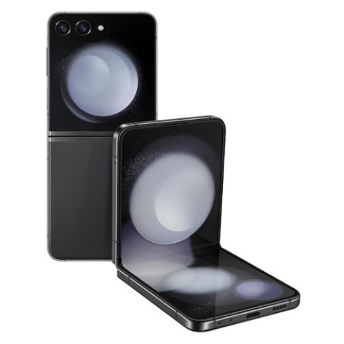 Samsung Galaxy Z Flip5  Mobile Phone