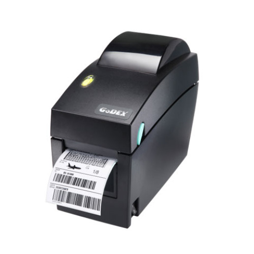 GoDEX DT2x / DT4x Series Barcode Label Printer