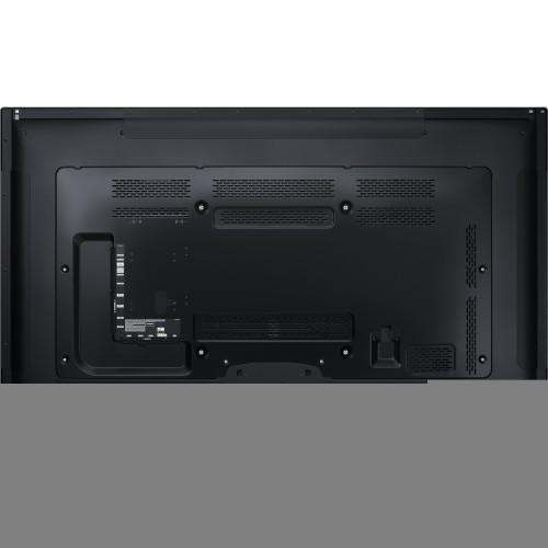 Samsung Digital Signage Display