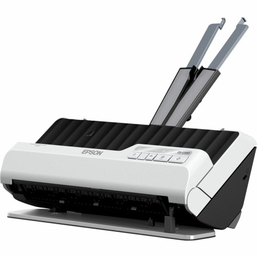 Epson Barcode Scanner