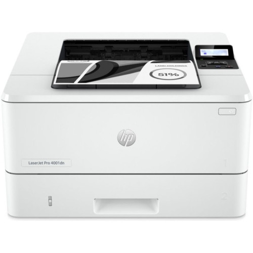 HP Multi-Function Printer