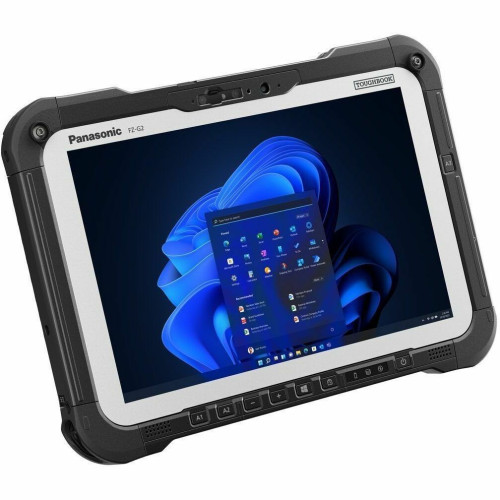 Panasonic Tablet