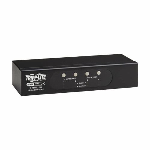 Tripp-Lite Ethernet Switch
