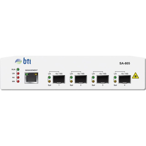 Juniper Networks Ethernet Switch