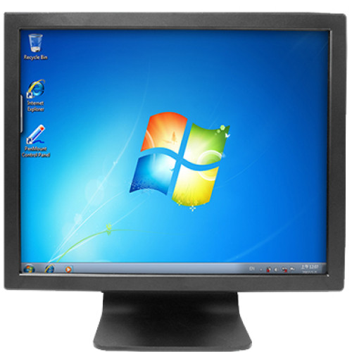 DT Research DT515T POS Touch Terminal