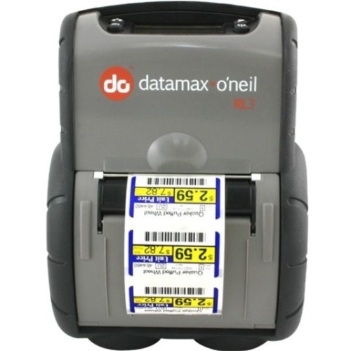 Honeywell Receipt Printer