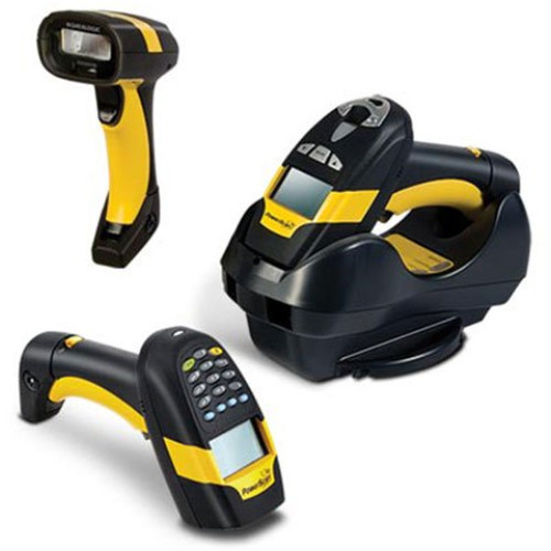 Datalogic Barcode Scanner