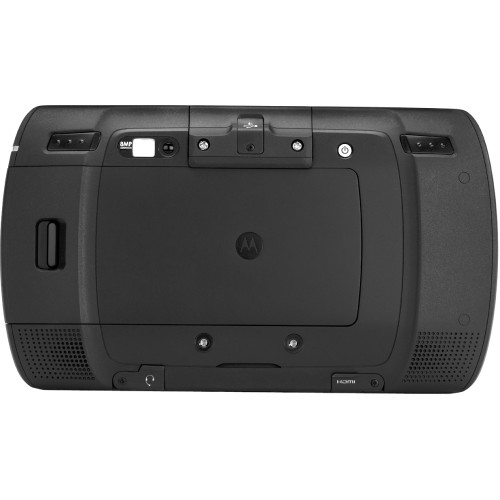 Motorola Tablet