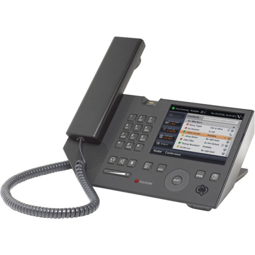 Polycom Telecommunication Equipment