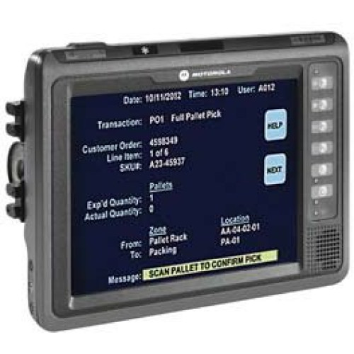 Motorola Data Terminal