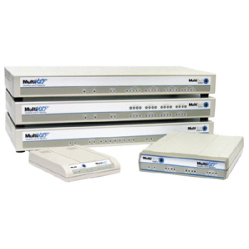MultiTech Telecommunication Equipment