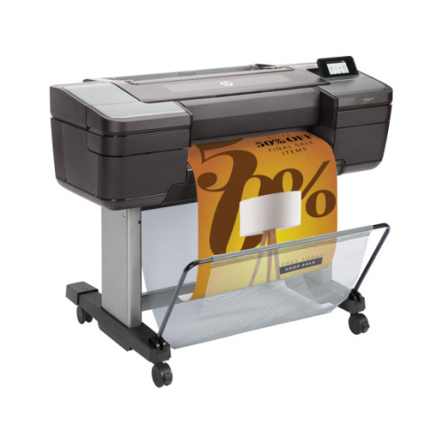 HP Barcode Label Printer