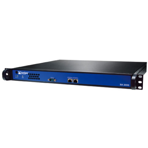 Juniper Networks Data Networking