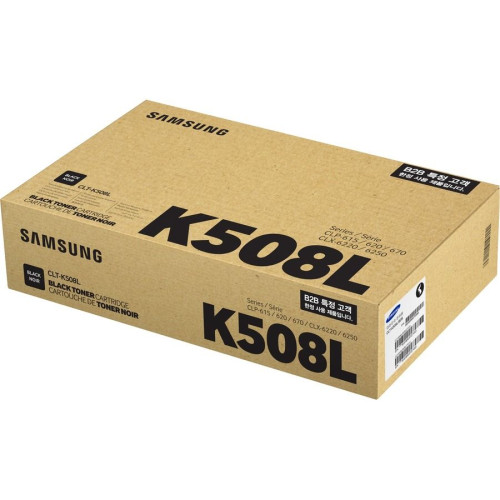 Samsung Toner