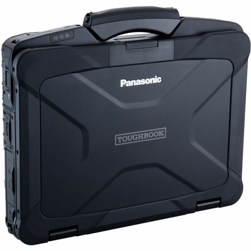 Panasonic Laptop