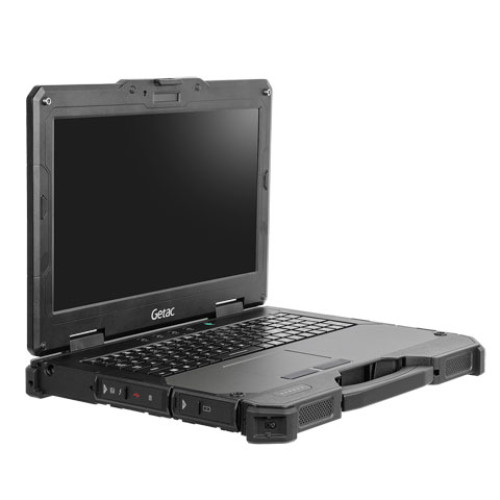 Getac X600 Rugged Laptop