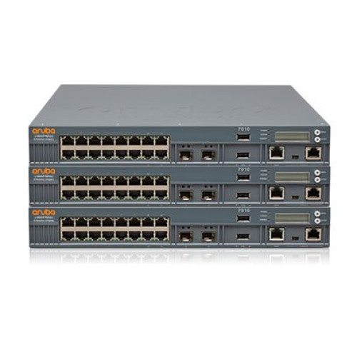 HPE Aruba Wireless Controller