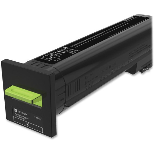 Lexmark Toner