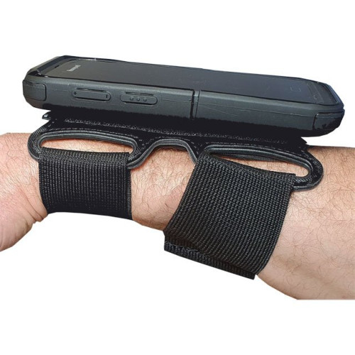 AirTrack® Barcode Scanner